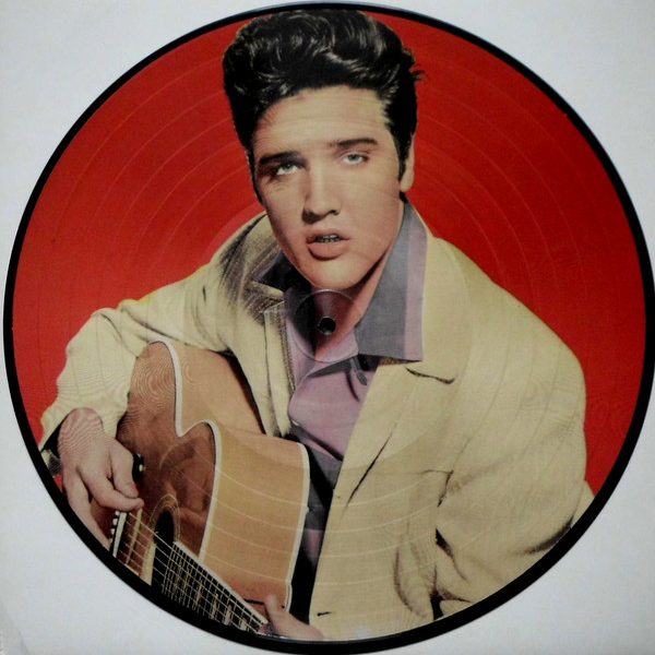 Elvis Presley-0
