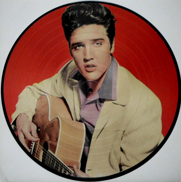 Hound Dog-0 Elvis Presley-0