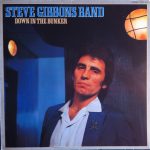 Steve Gibbons Band-0