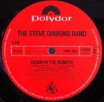 Steve Gibbons Band-3