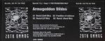 Armageddon Dildos-1