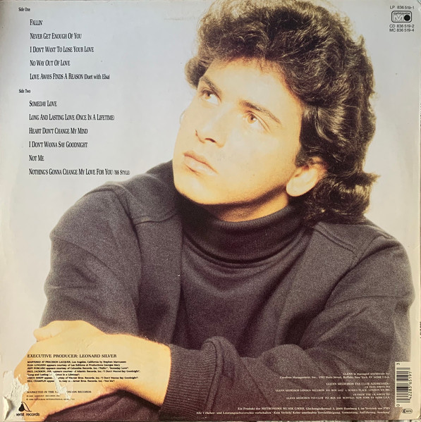 Glenn Medeiros-1