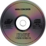 Vaya Con Dios-3