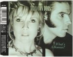 Vaya Con Dios-4