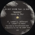 Da Beat Divine Feat. La Rose-0