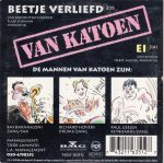 Van Katoen*-1