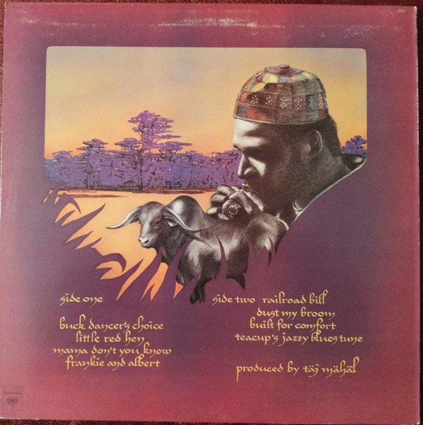 Taj Mahal-1