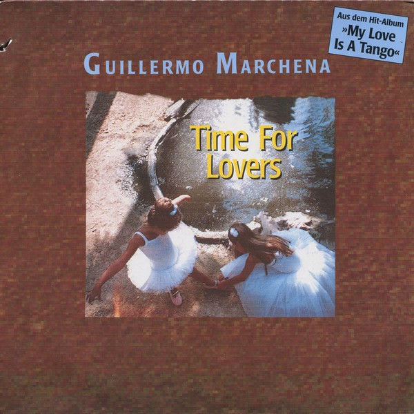 Time For Lovers-0 Guillermo Marchena-0