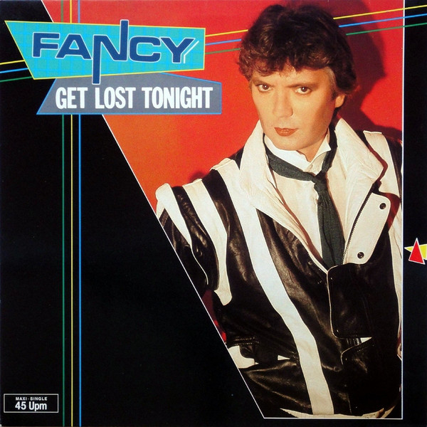 Get Lost Tonight-0 Fancy-0