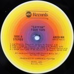 The Four Tops*-2