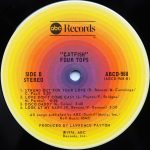 The Four Tops*-3