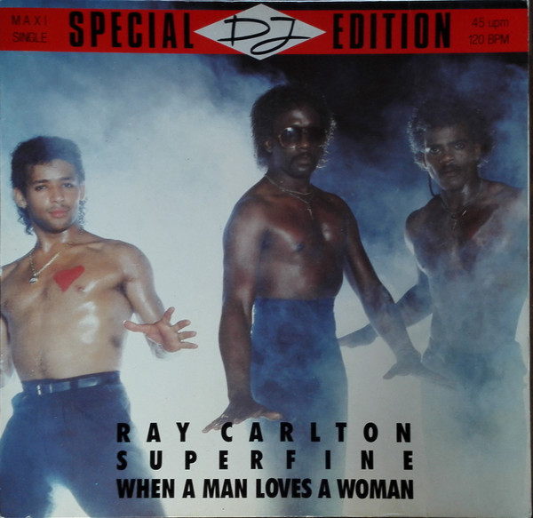 Ray Carlton-0