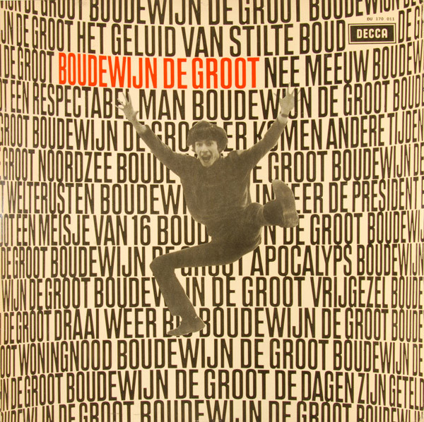 Boudewijn De Groot-0 Boudewijn de Groot-0