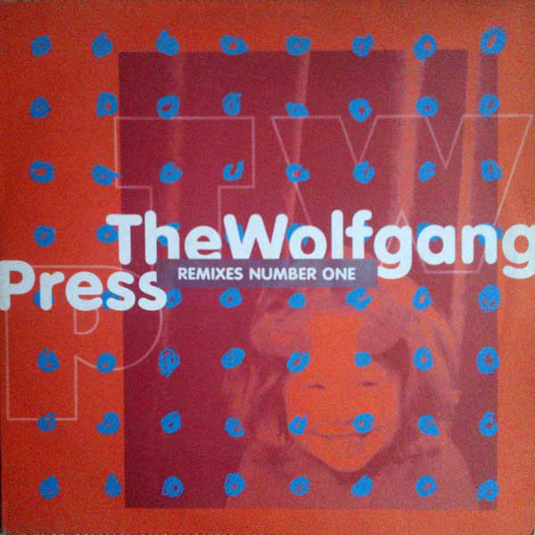 The Wolfgang Press-0