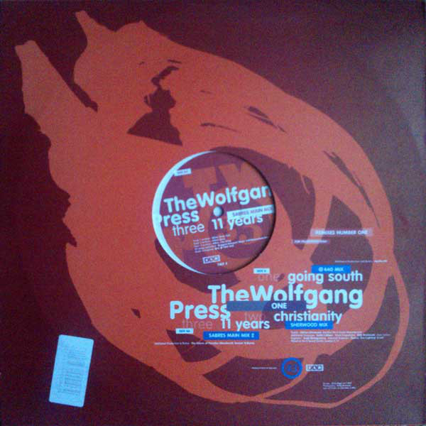 The Wolfgang Press-1