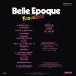 Belle Epoque-1