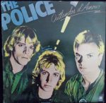 The Police-0