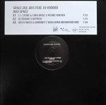 Space Dee Jays* Feat. DJ VooDoo-0