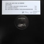 Space Dee Jays* Feat. DJ VooDoo-0