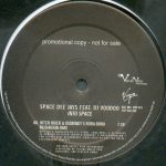 Space Dee Jays* Feat. DJ VooDoo-2