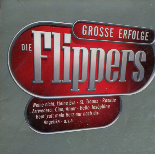 Die Flippers-0