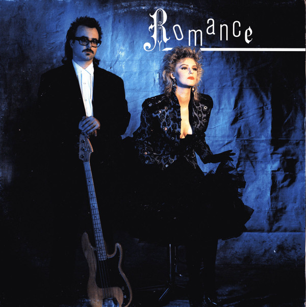 King Of Romance-0 Romance (8)-0