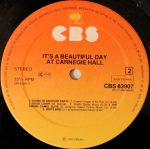 It's A Beautiful Day-3