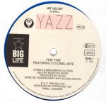Yazz-2