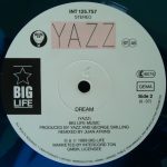Yazz-3
