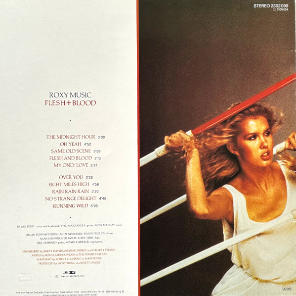 Roxy Music-1
