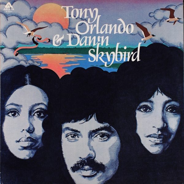 Tony Orlando & Dawn-0