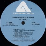 Tony Orlando & Dawn-2