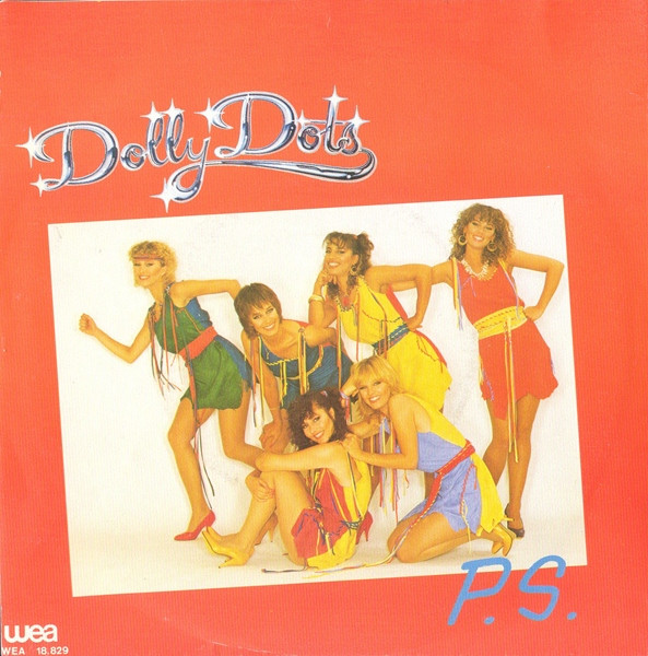 Dolly Dots-0