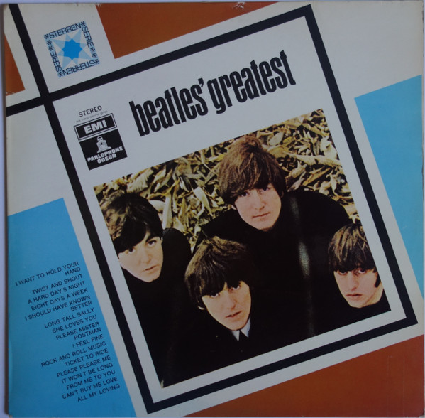 The Beatles-0