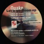 Quake-0