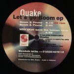 Quake-1