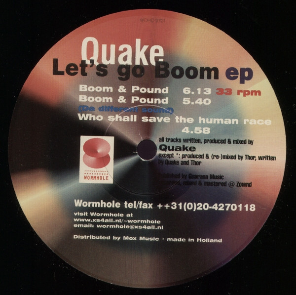 Quake-1