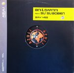 Bini & Martini Feat. Su' Su Bobien*-0