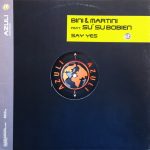 Bini & Martini Feat. Su' Su Bobien*-0