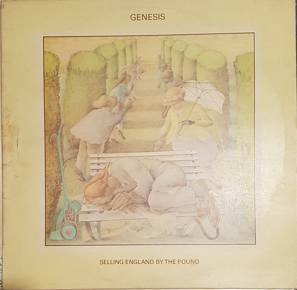 Genesis-0