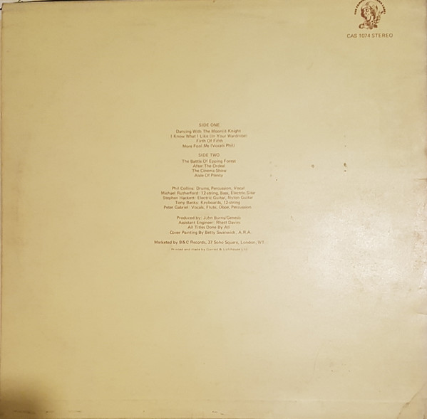 Genesis-1