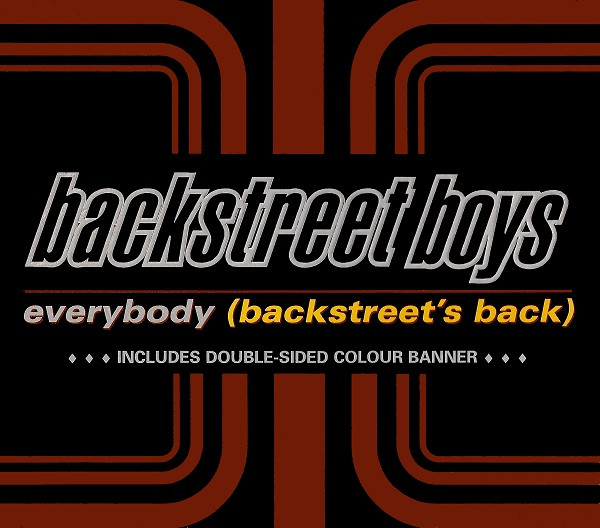 Backstreet Boys-0