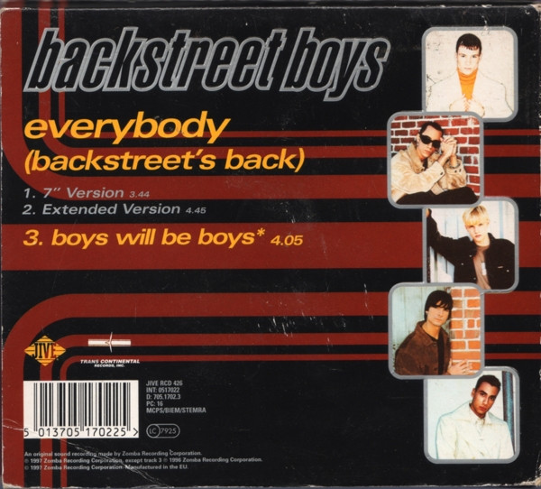 Backstreet Boys-1