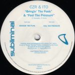 CZR & ITO-1