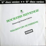 Rockers Revenge Featuring Donnie Calvin-0