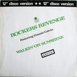 Rockers Revenge Featuring Donnie Calvin-1