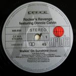 Rockers Revenge Featuring Donnie Calvin-2