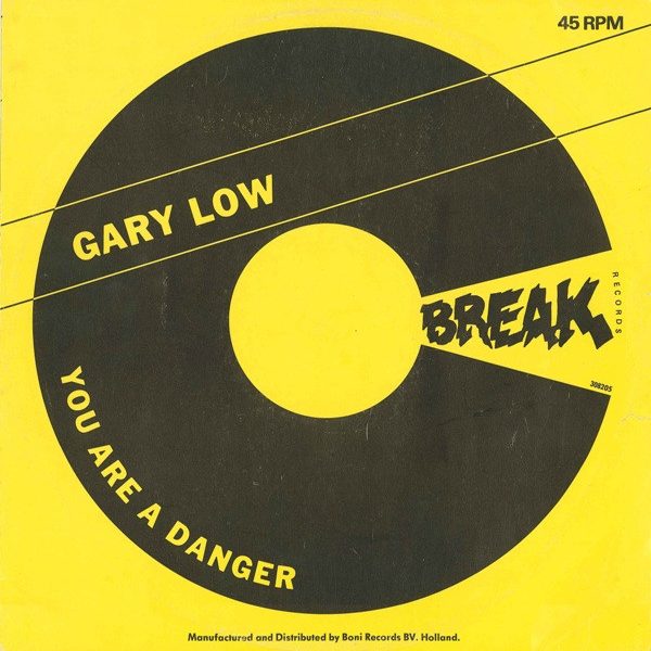 Gary Low-0