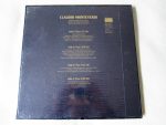 Claudio Monteverdi – Julie Kennard, Elisabeth Harrison, David Wilson-Johnson, Trinity Boys Choir*, Accademia Monteverdiana, Denis Stevens-1
