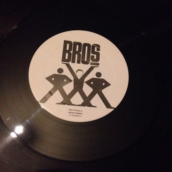 Bros-1